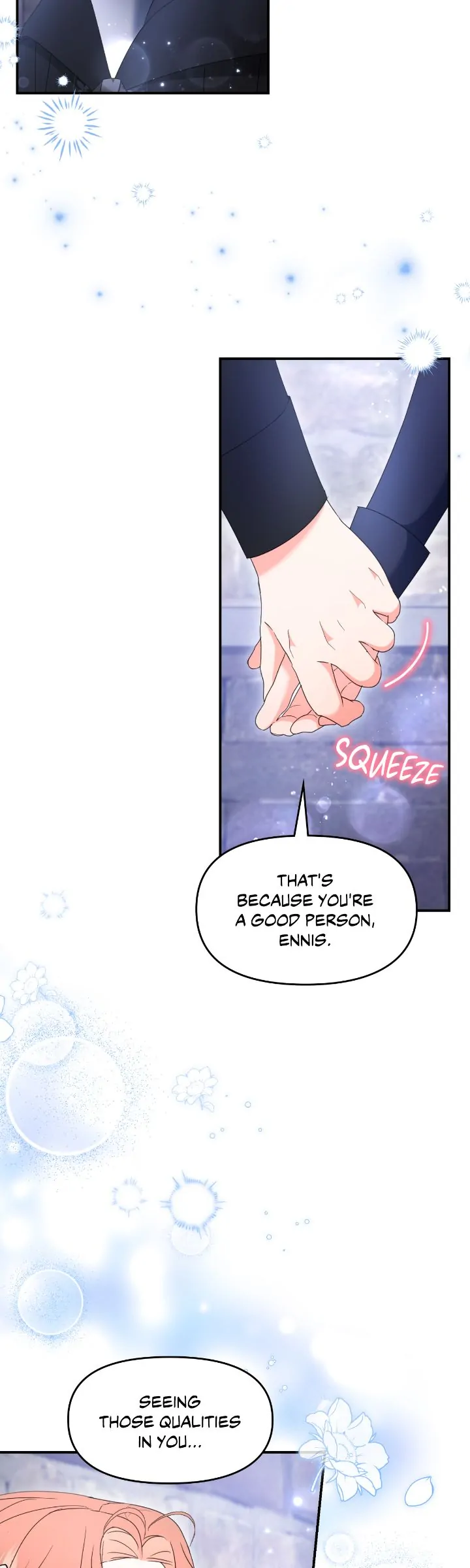 When I Stopped Being Your Shadow Chapter 60 - Page 8