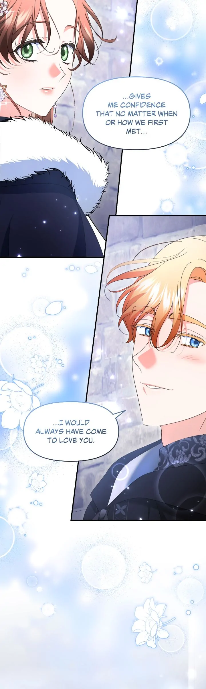 When I Stopped Being Your Shadow Chapter 60 - Page 9