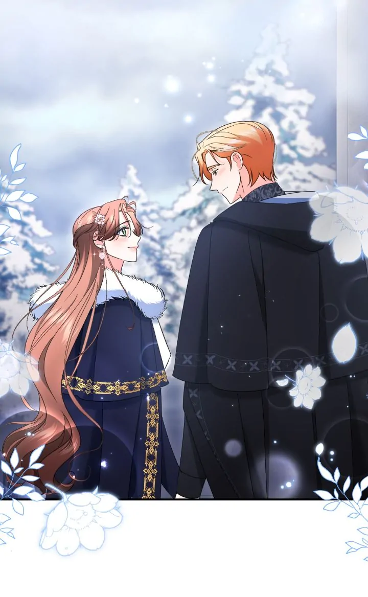 When I Stopped Being Your Shadow Chapter 60 - Page 10