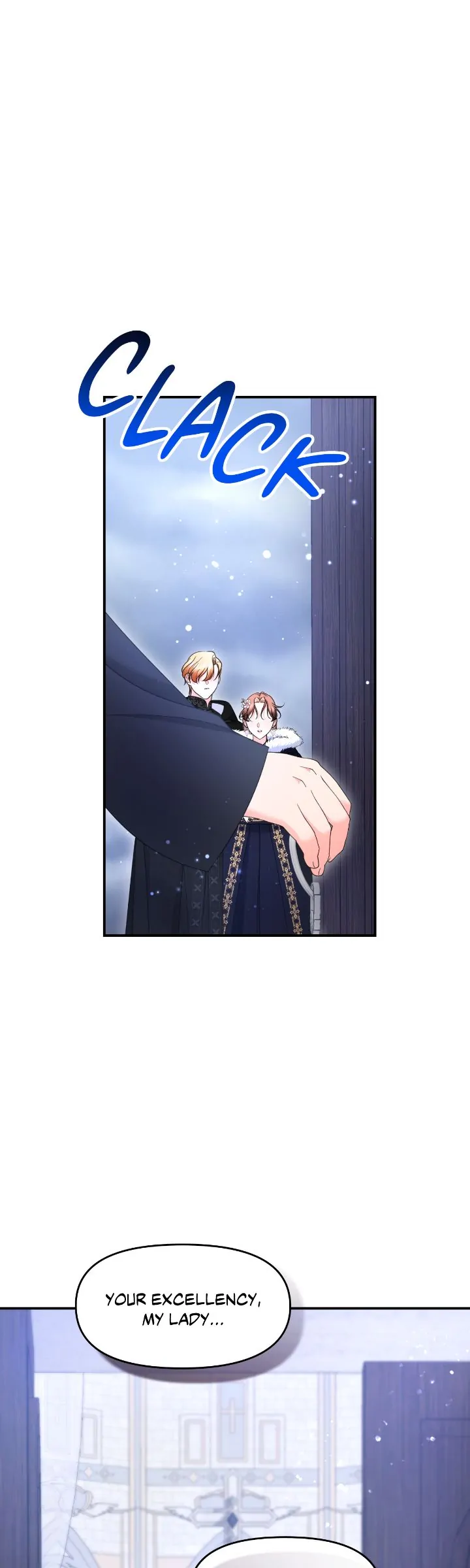 When I Stopped Being Your Shadow Chapter 60 - Page 11