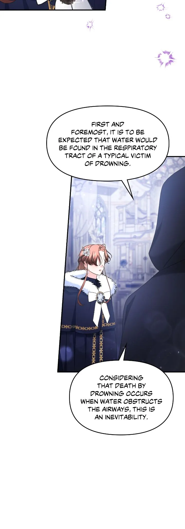 When I Stopped Being Your Shadow Chapter 60 - Page 15