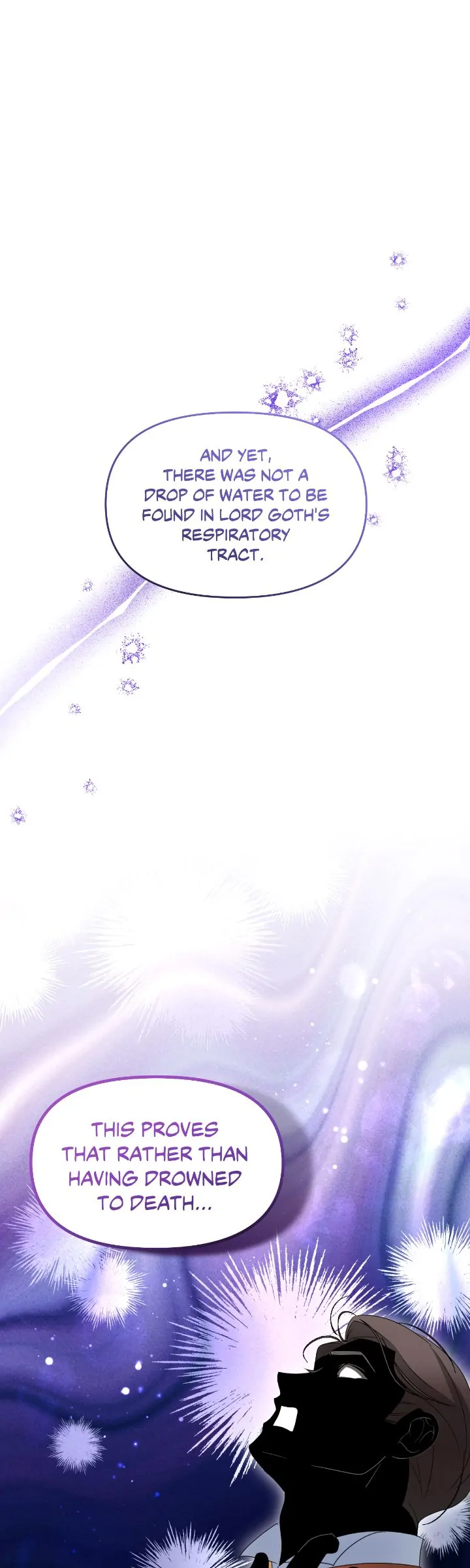 When I Stopped Being Your Shadow Chapter 60 - Page 16