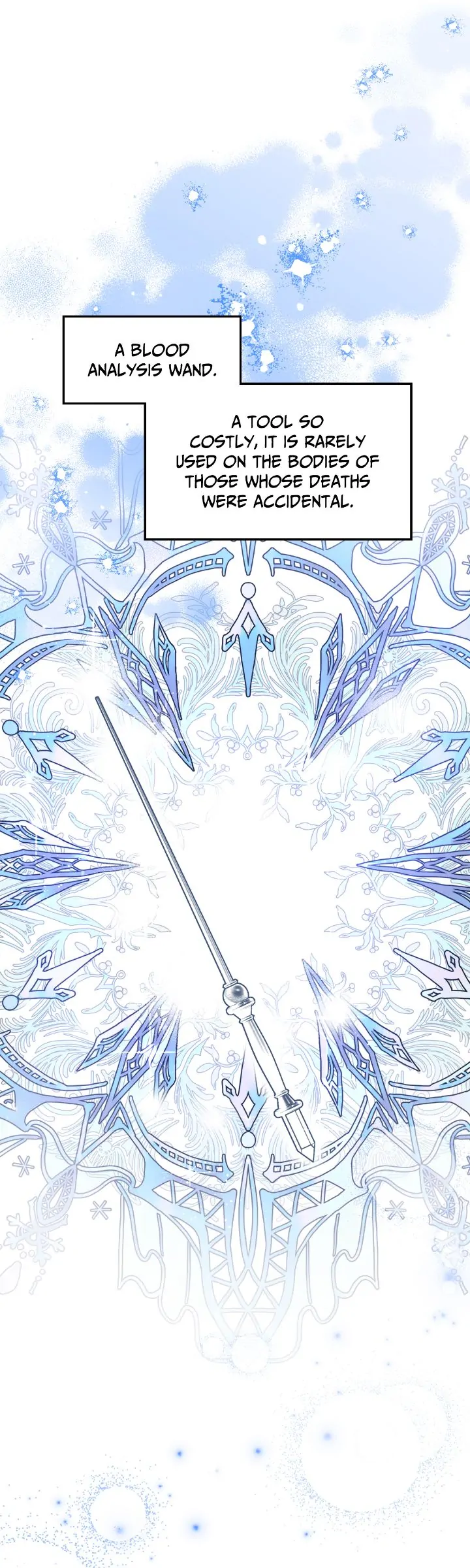 When I Stopped Being Your Shadow Chapter 60 - Page 18