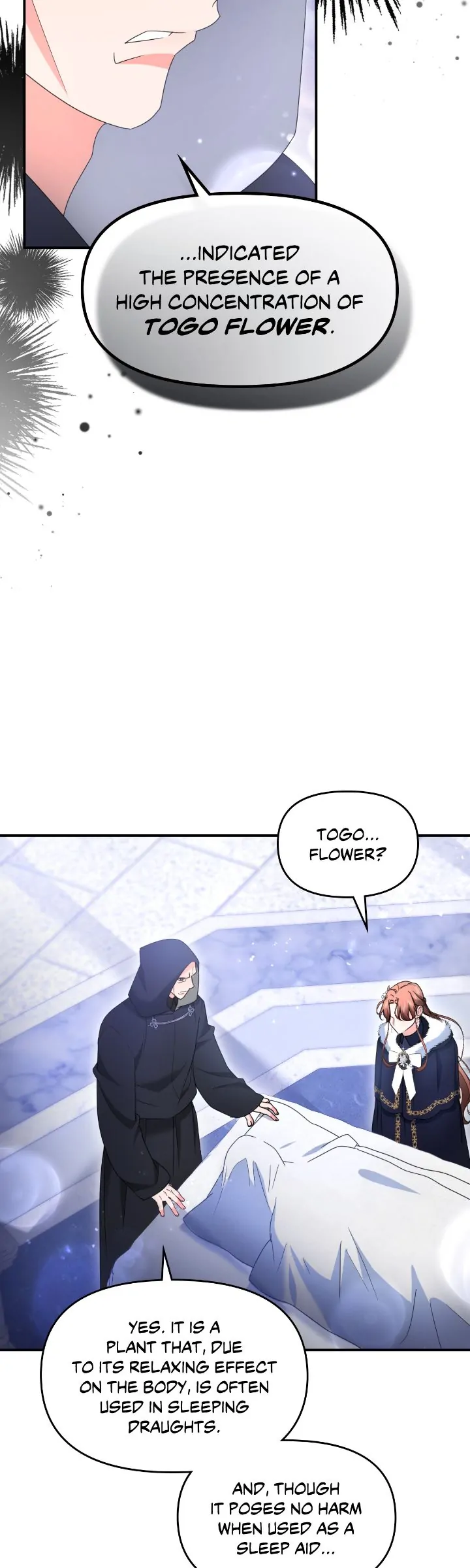 When I Stopped Being Your Shadow Chapter 60 - Page 20