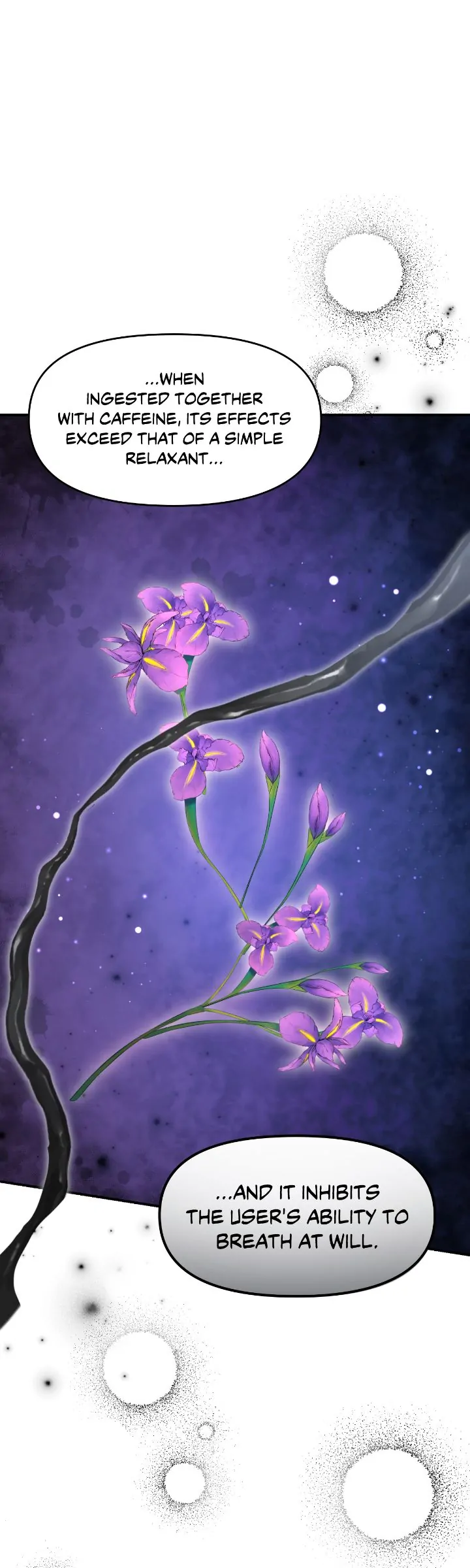 When I Stopped Being Your Shadow Chapter 60 - Page 22