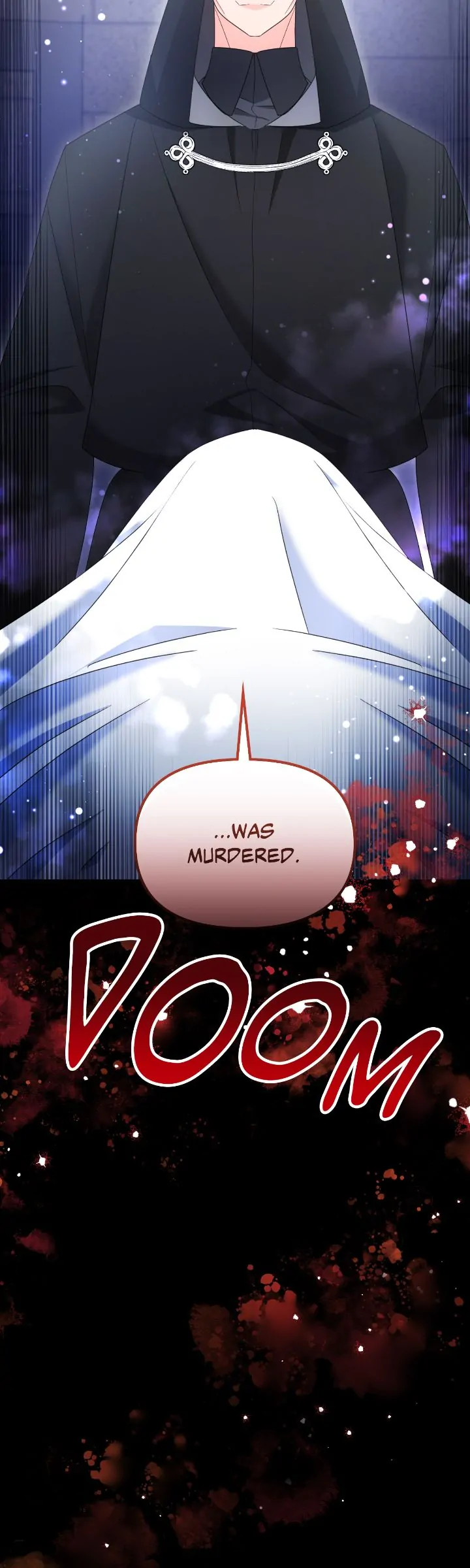 When I Stopped Being Your Shadow Chapter 60 - Page 24