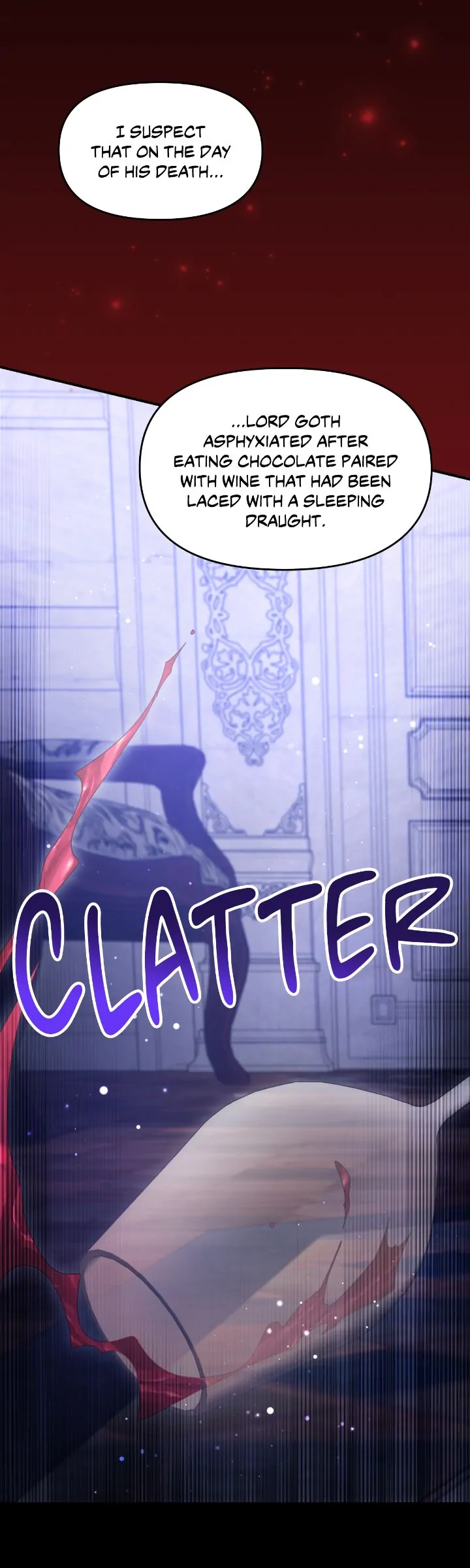 When I Stopped Being Your Shadow Chapter 60 - Page 26