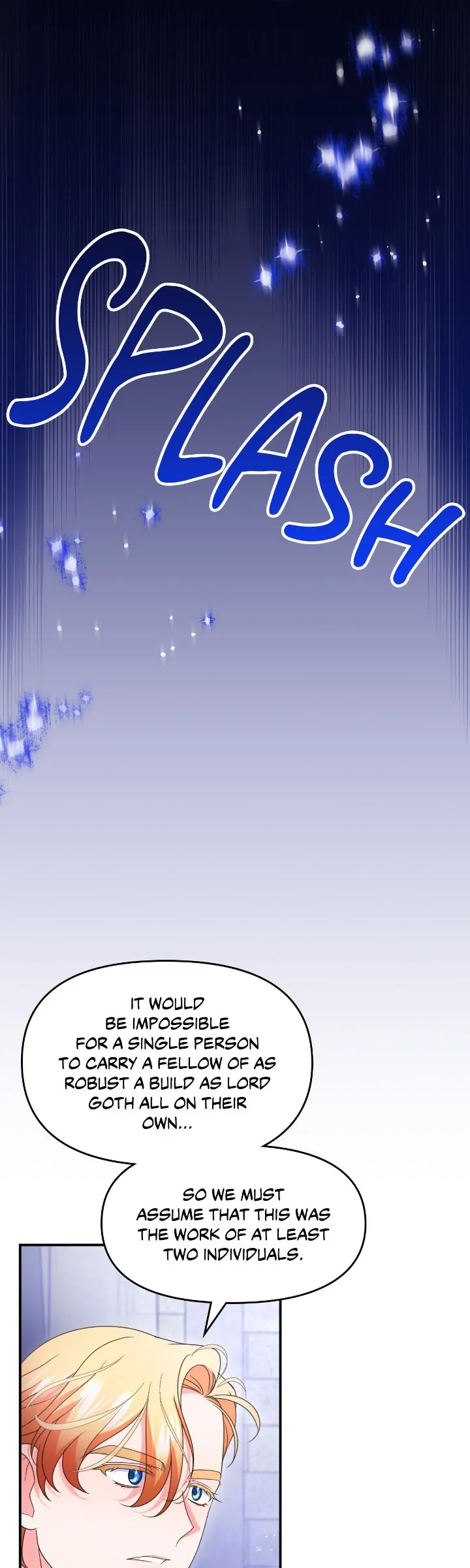 When I Stopped Being Your Shadow Chapter 60 - Page 30