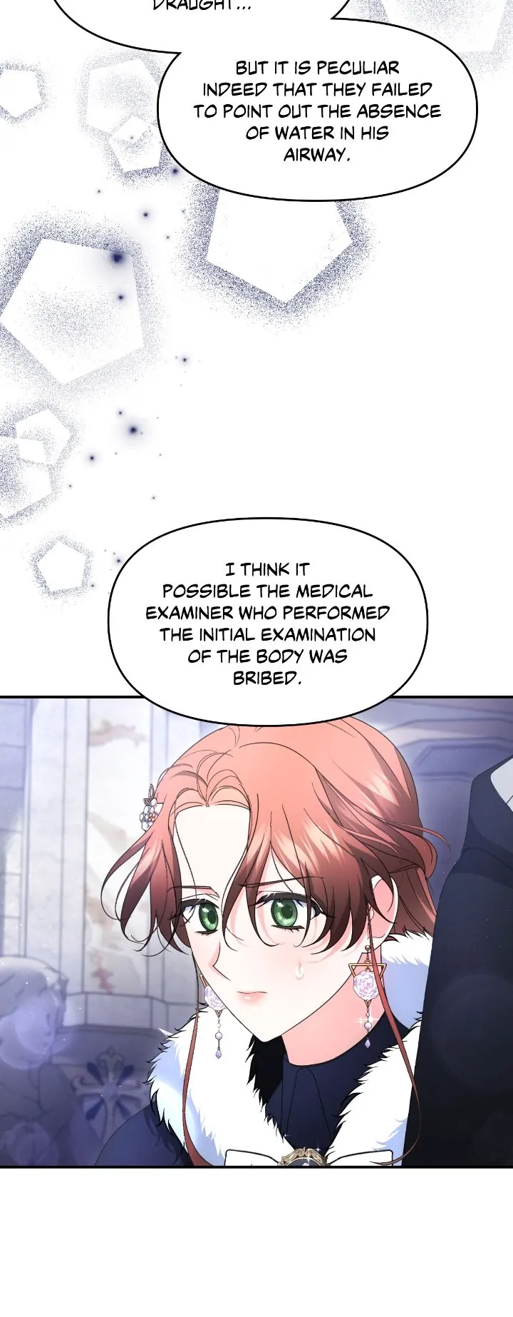 When I Stopped Being Your Shadow Chapter 60 - Page 32