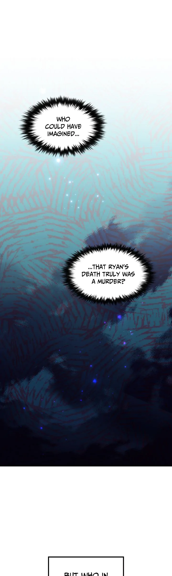 When I Stopped Being Your Shadow Chapter 60 - Page 33