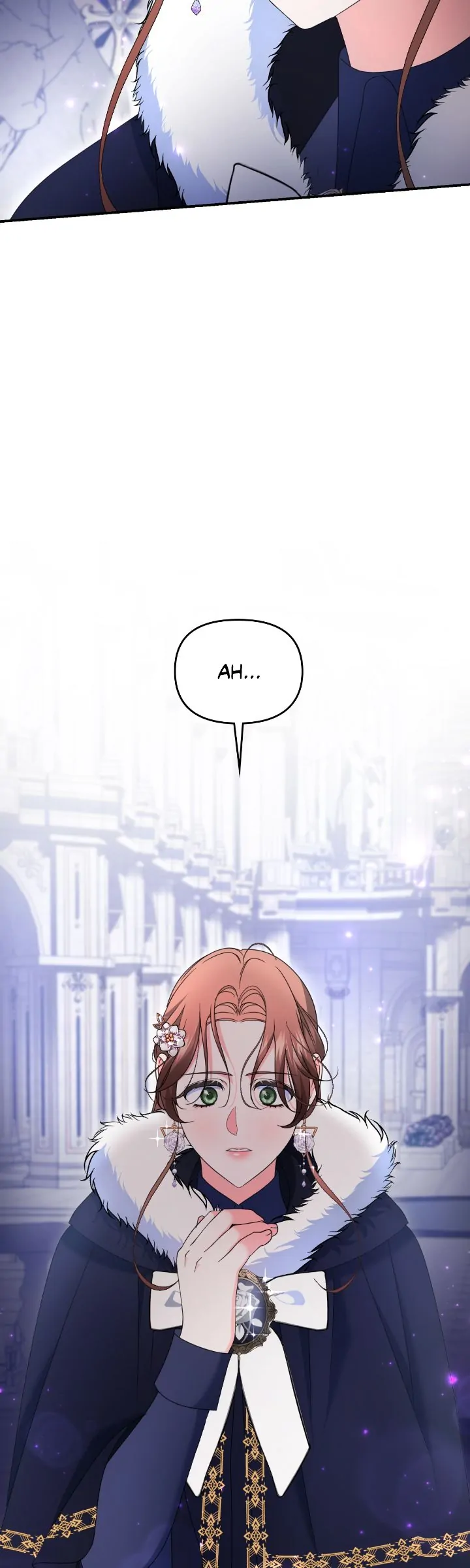 When I Stopped Being Your Shadow Chapter 60 - Page 36