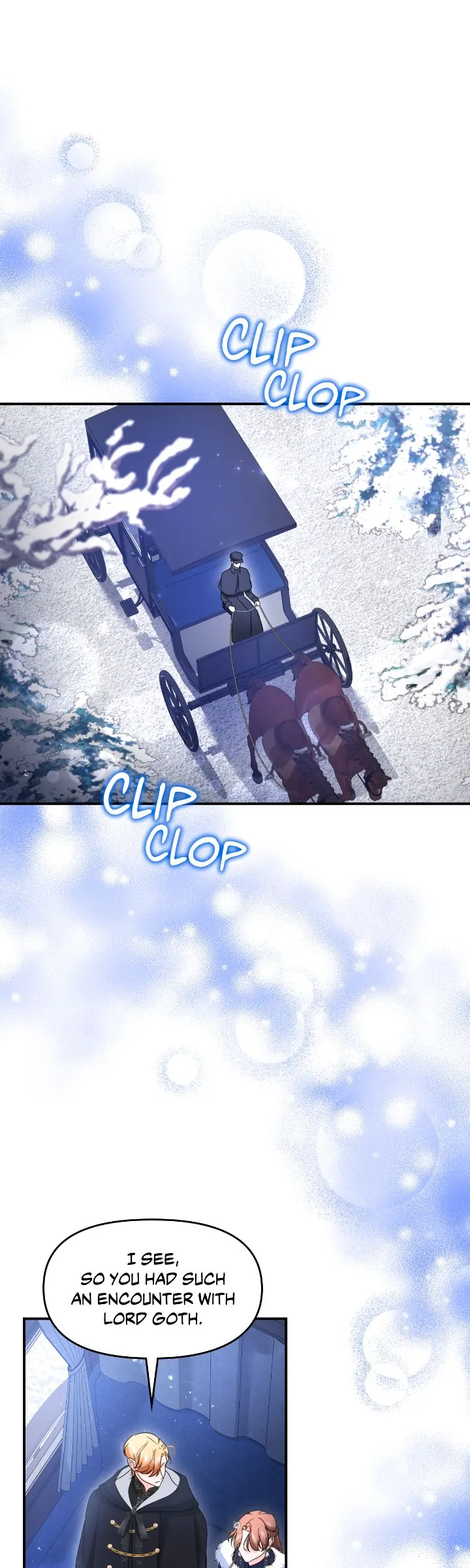 When I Stopped Being Your Shadow Chapter 60 - Page 38