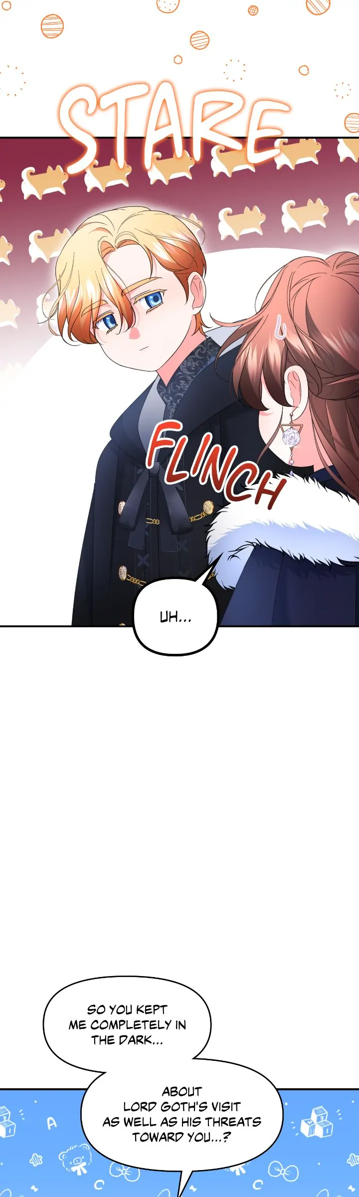 When I Stopped Being Your Shadow Chapter 60 - Page 40