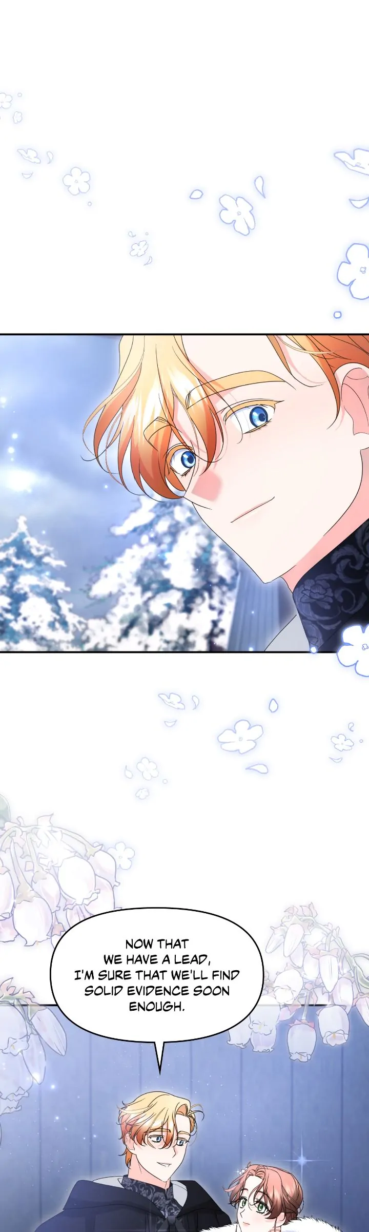 When I Stopped Being Your Shadow Chapter 60 - Page 42