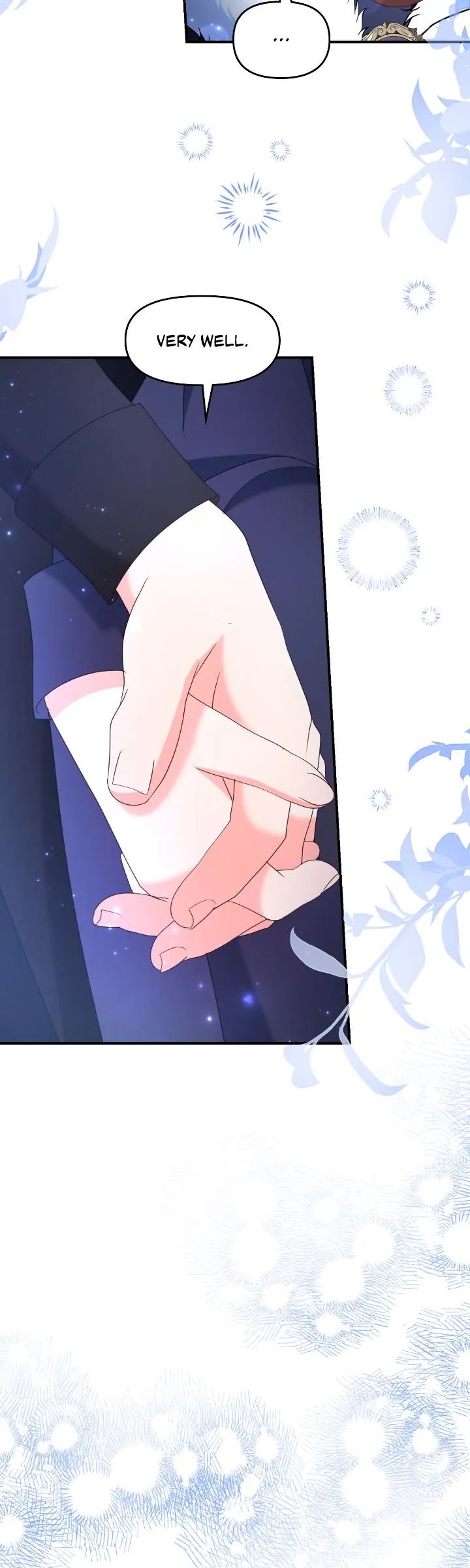 When I Stopped Being Your Shadow Chapter 60 - Page 44