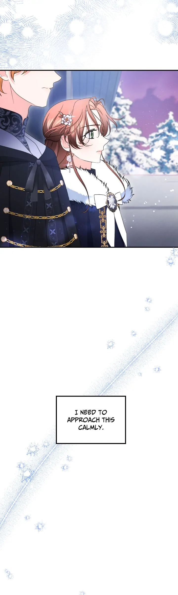 When I Stopped Being Your Shadow Chapter 60 - Page 45