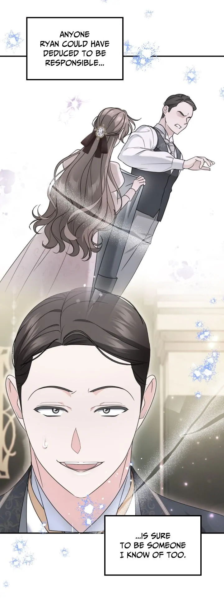 When I Stopped Being Your Shadow Chapter 60 - Page 46