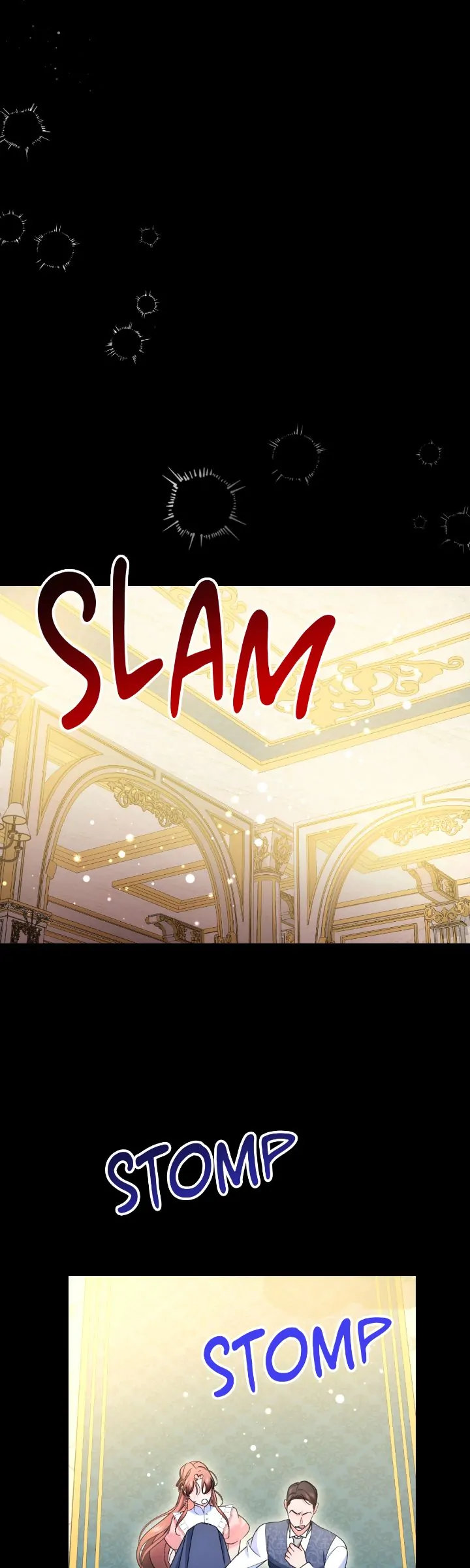 When I Stopped Being Your Shadow Chapter 60 - Page 49