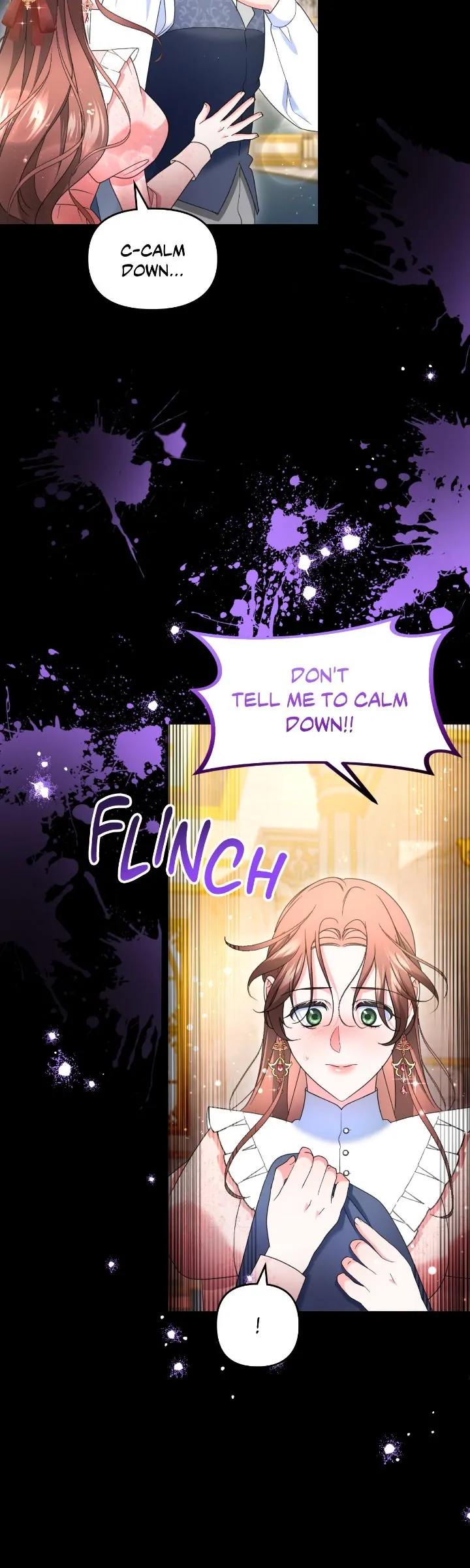 When I Stopped Being Your Shadow Chapter 60 - Page 51