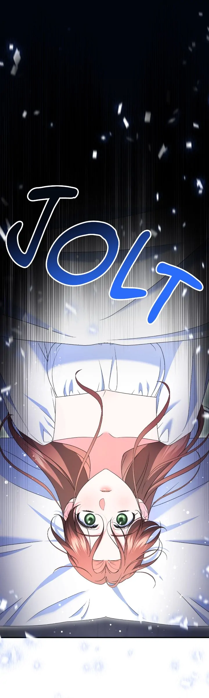 When I Stopped Being Your Shadow Chapter 60 - Page 56