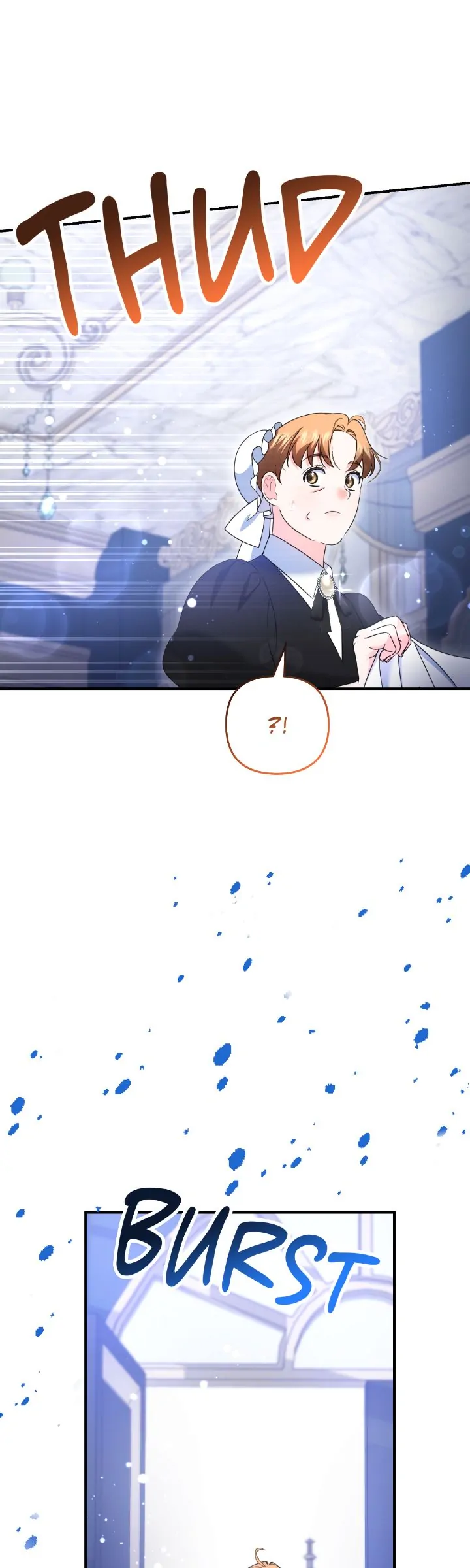 When I Stopped Being Your Shadow Chapter 60 - Page 58