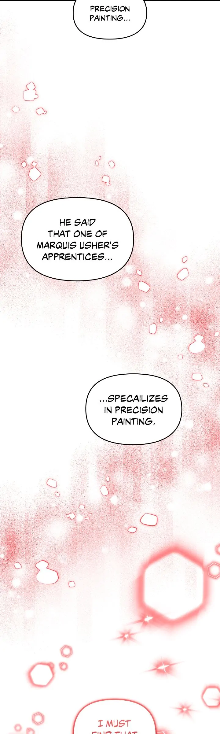 When I Stopped Being Your Shadow Chapter 60 - Page 60