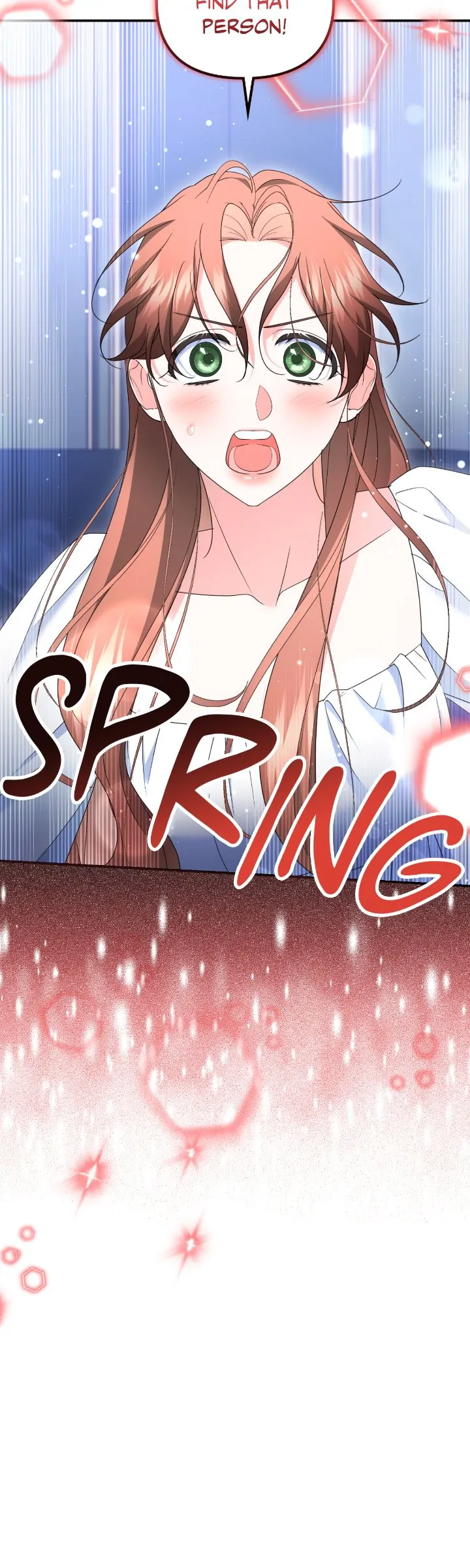 When I Stopped Being Your Shadow Chapter 60 - Page 61