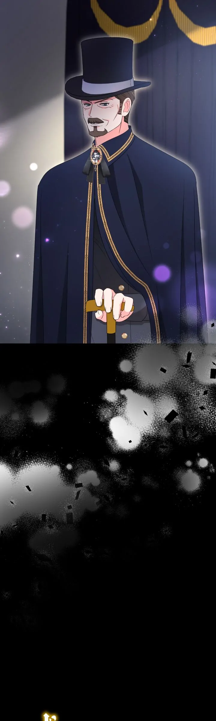 When I Stopped Being Your Shadow Chapter 61 - Page 6