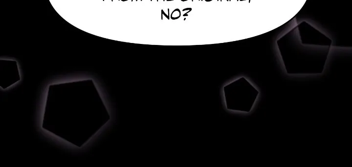 When I Stopped Being Your Shadow Chapter 61 - Page 9