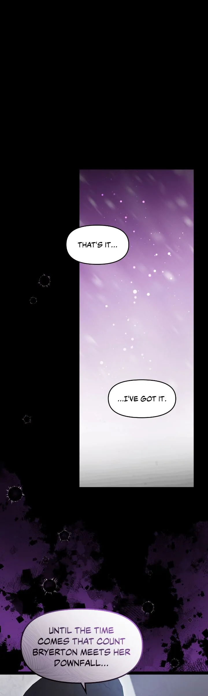 When I Stopped Being Your Shadow Chapter 61 - Page 16