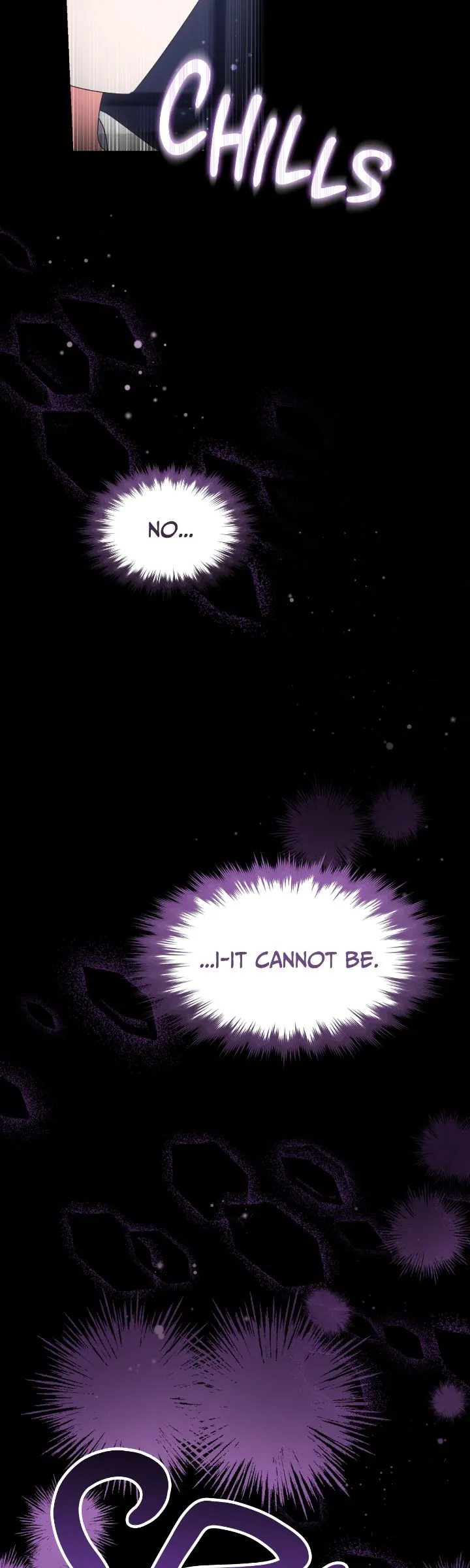 When I Stopped Being Your Shadow Chapter 61 - Page 18