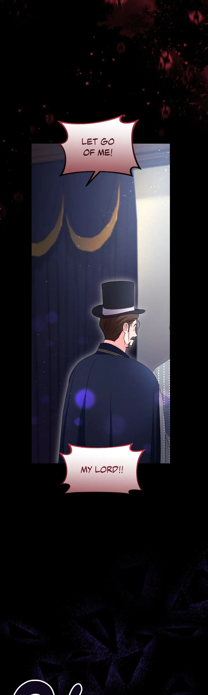 When I Stopped Being Your Shadow Chapter 61 - Page 22