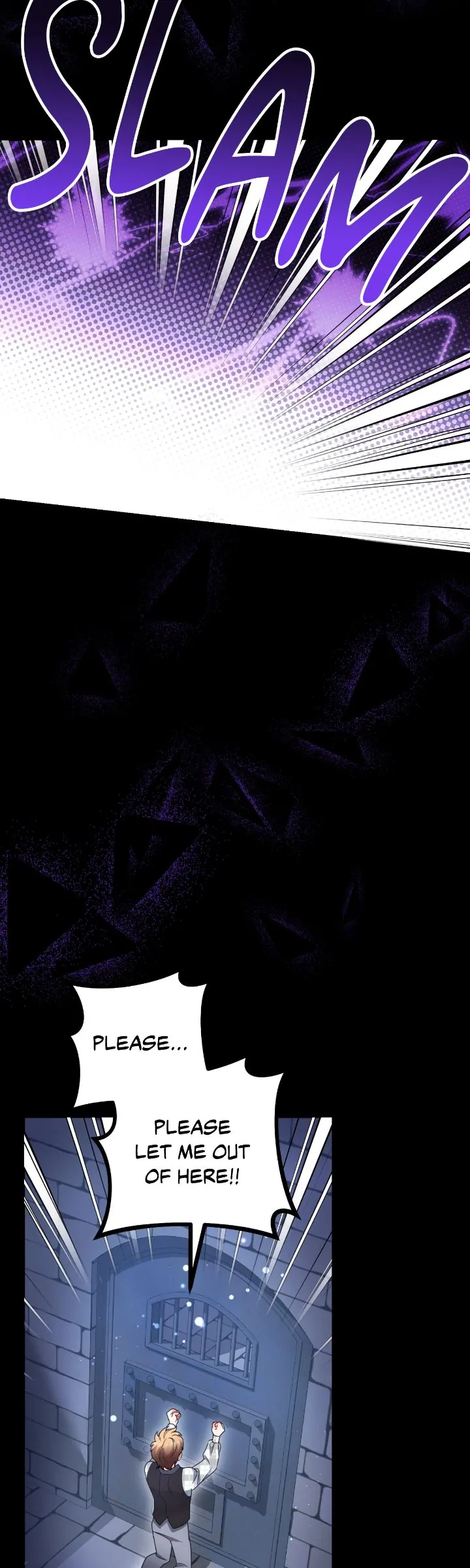 When I Stopped Being Your Shadow Chapter 61 - Page 23