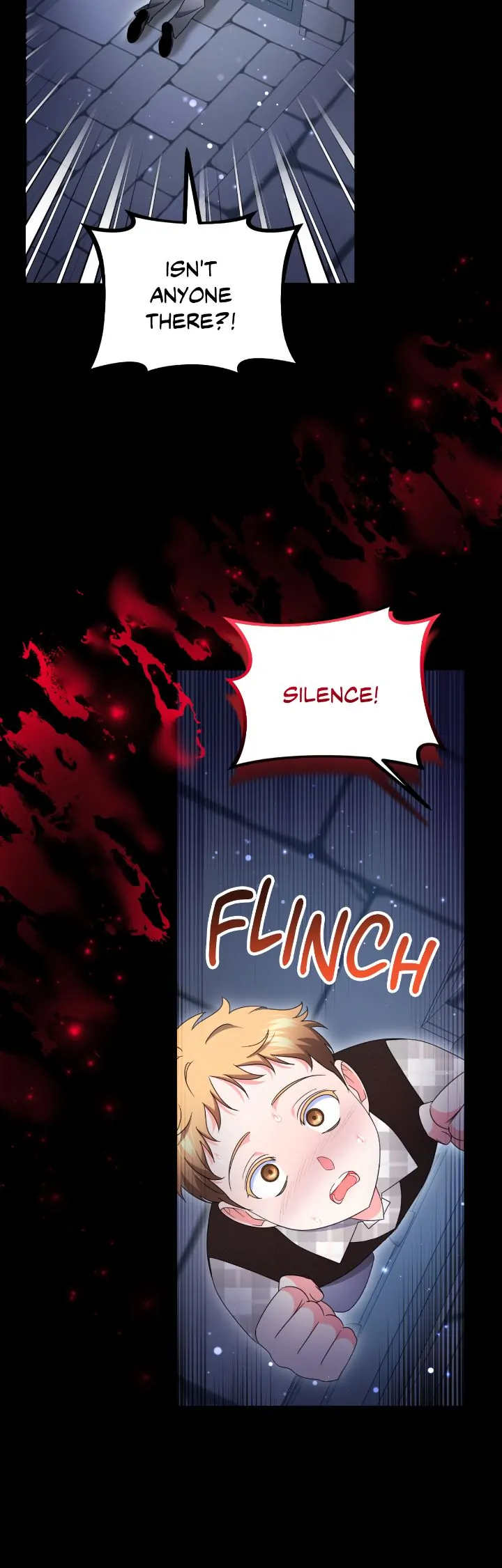 When I Stopped Being Your Shadow Chapter 61 - Page 24