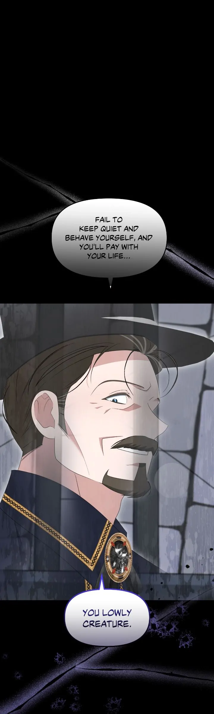 When I Stopped Being Your Shadow Chapter 61 - Page 25