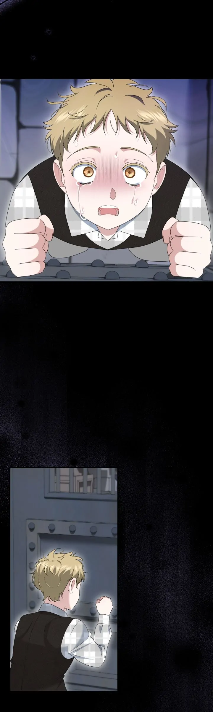 When I Stopped Being Your Shadow Chapter 61 - Page 26