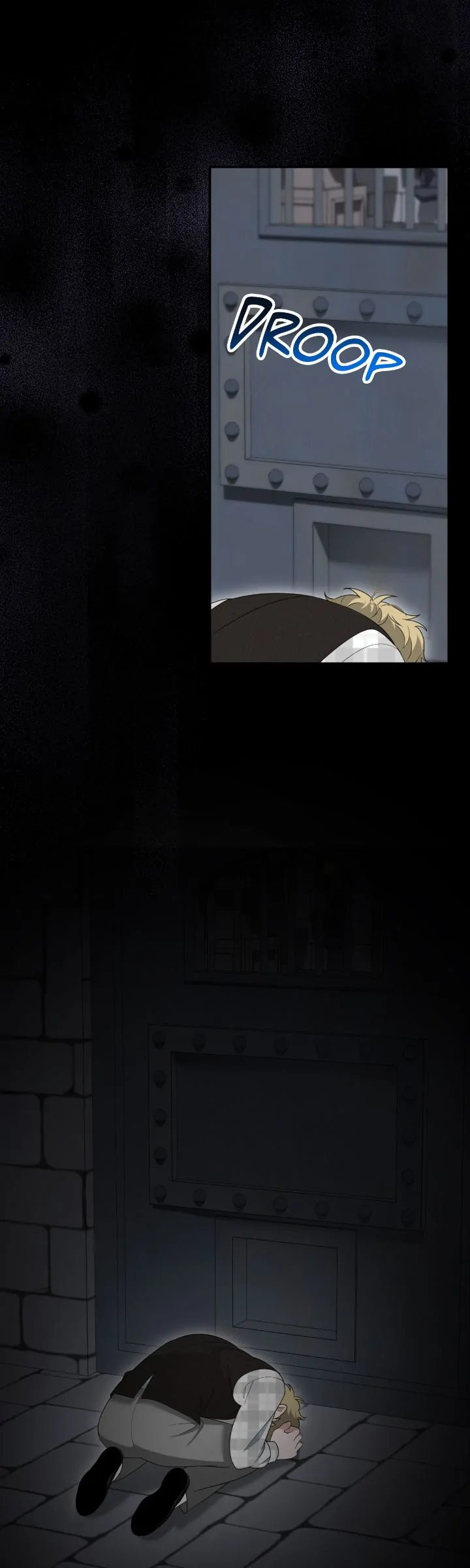 When I Stopped Being Your Shadow Chapter 61 - Page 27