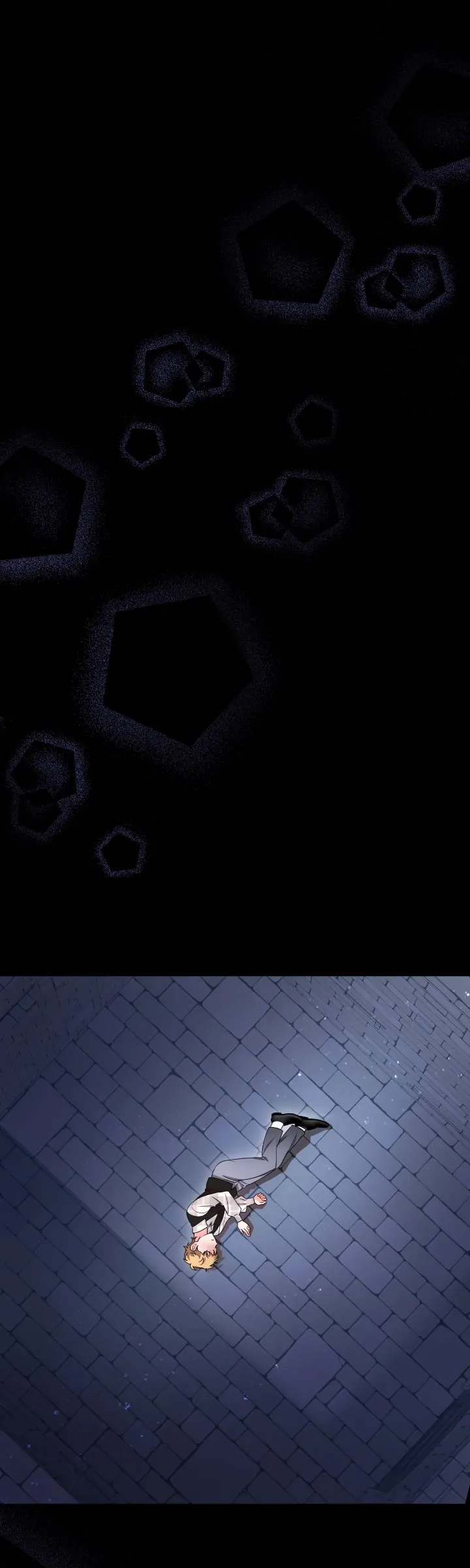 When I Stopped Being Your Shadow Chapter 61 - Page 29