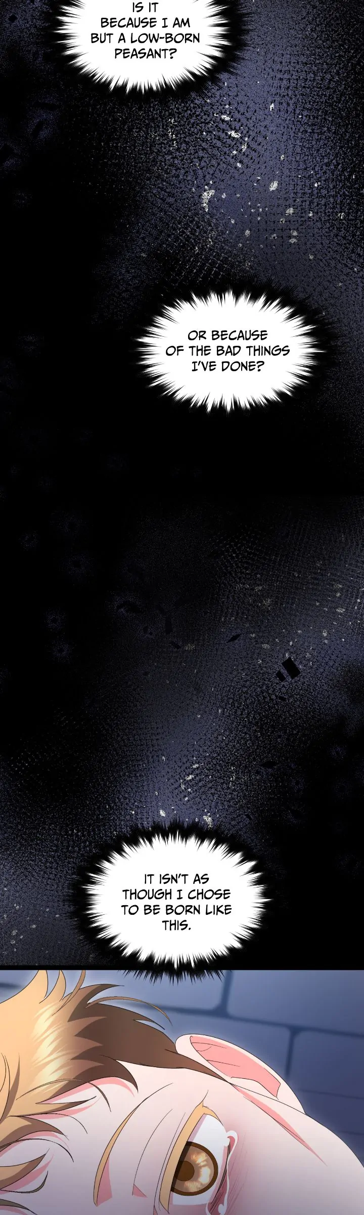 When I Stopped Being Your Shadow Chapter 61 - Page 31