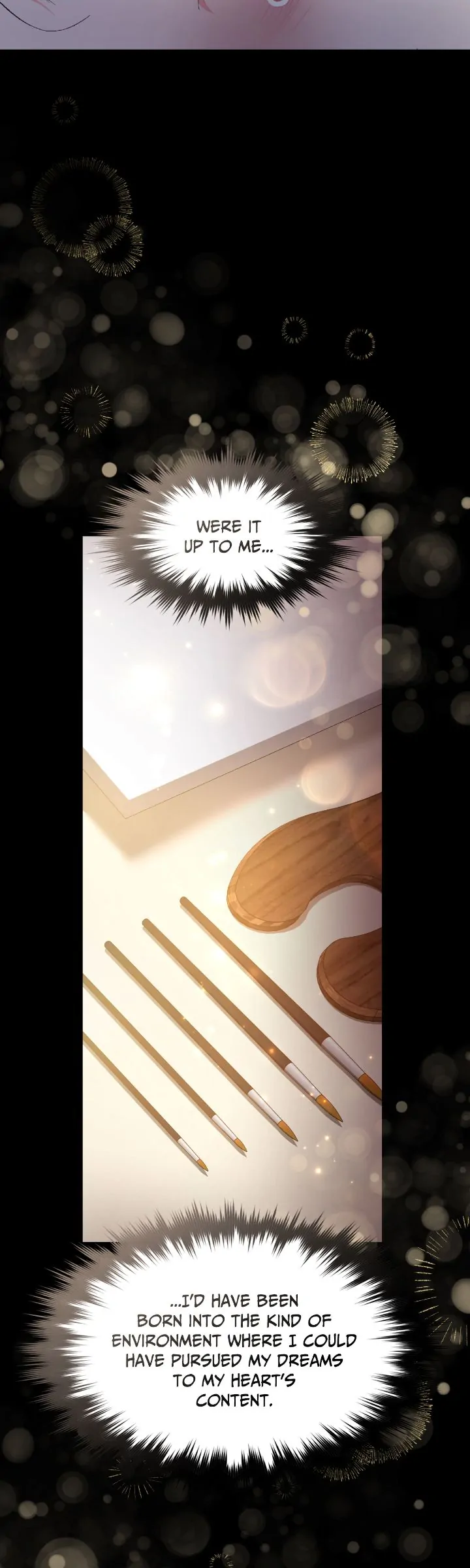 When I Stopped Being Your Shadow Chapter 61 - Page 32