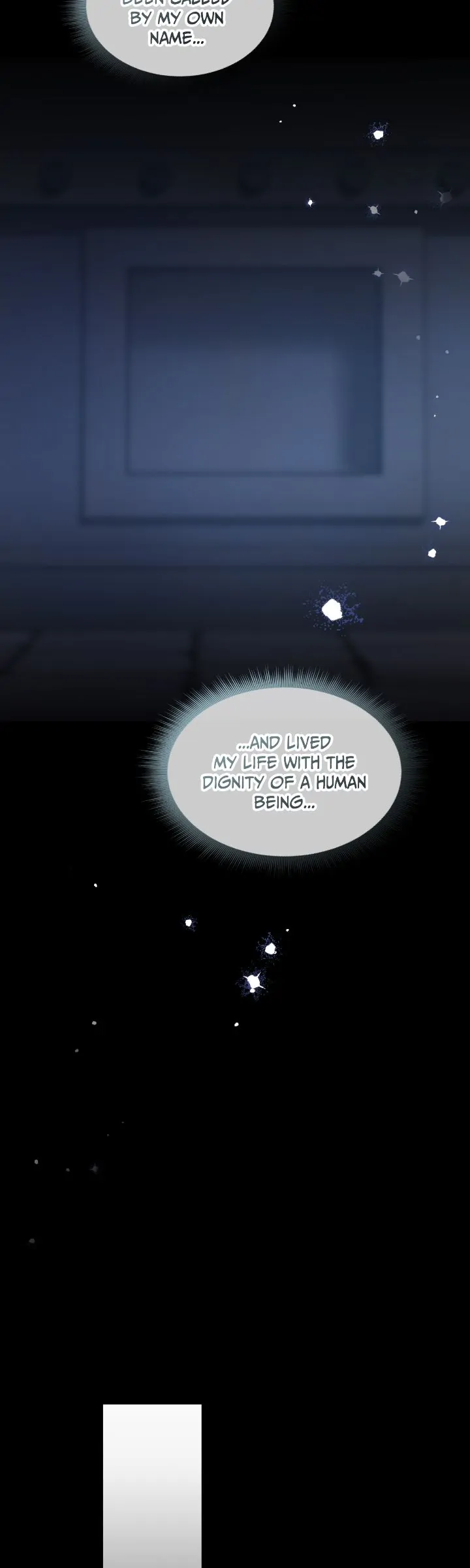 When I Stopped Being Your Shadow Chapter 61 - Page 36