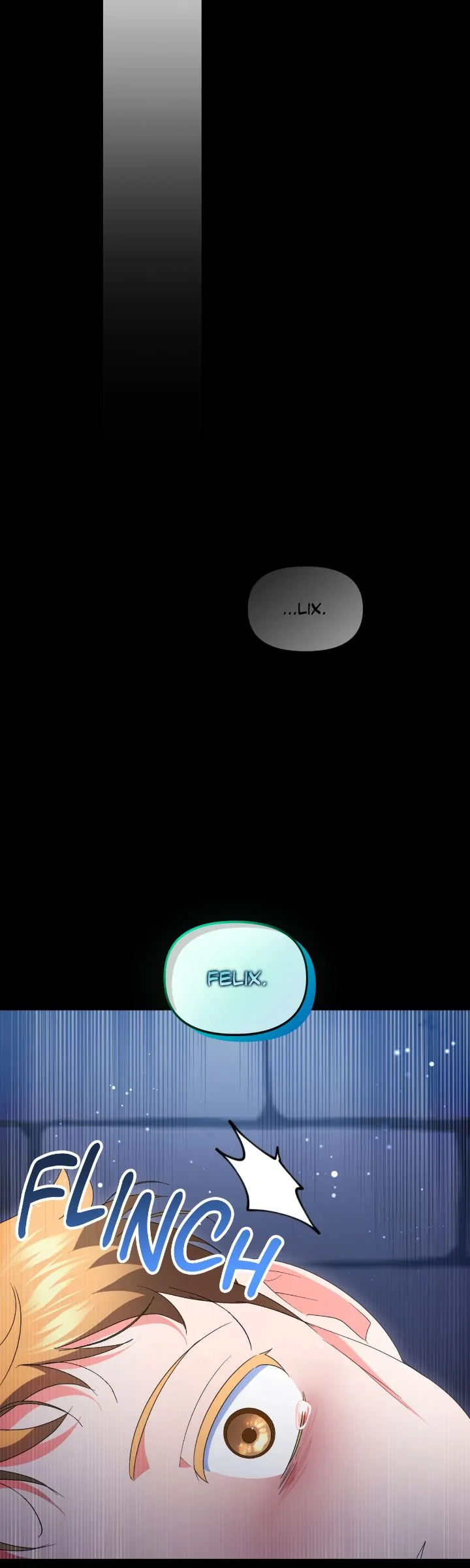 When I Stopped Being Your Shadow Chapter 61 - Page 37