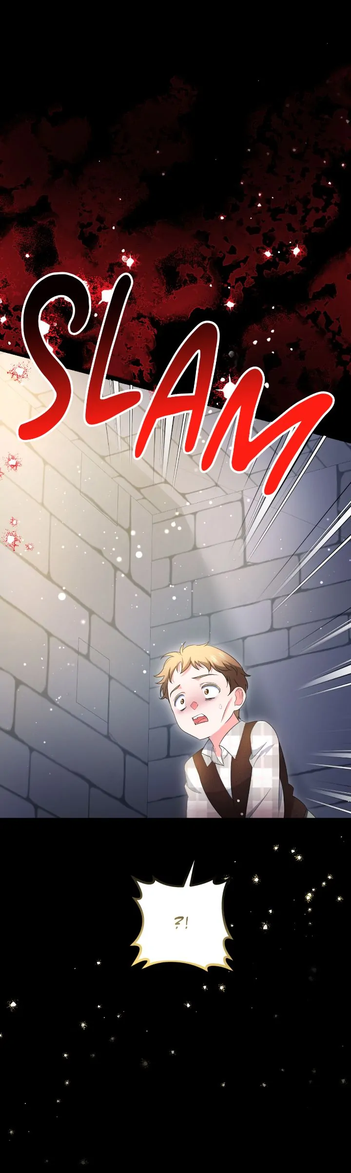 When I Stopped Being Your Shadow Chapter 61 - Page 38