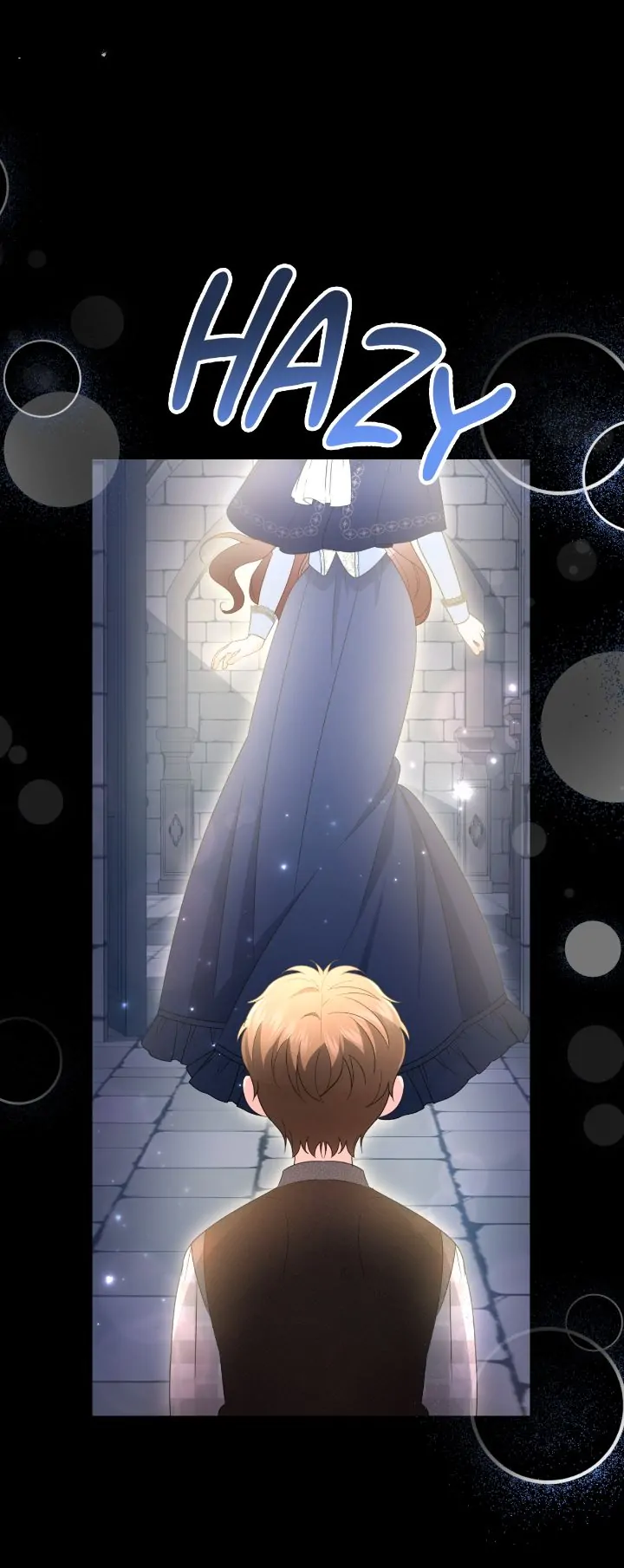 When I Stopped Being Your Shadow Chapter 61 - Page 39