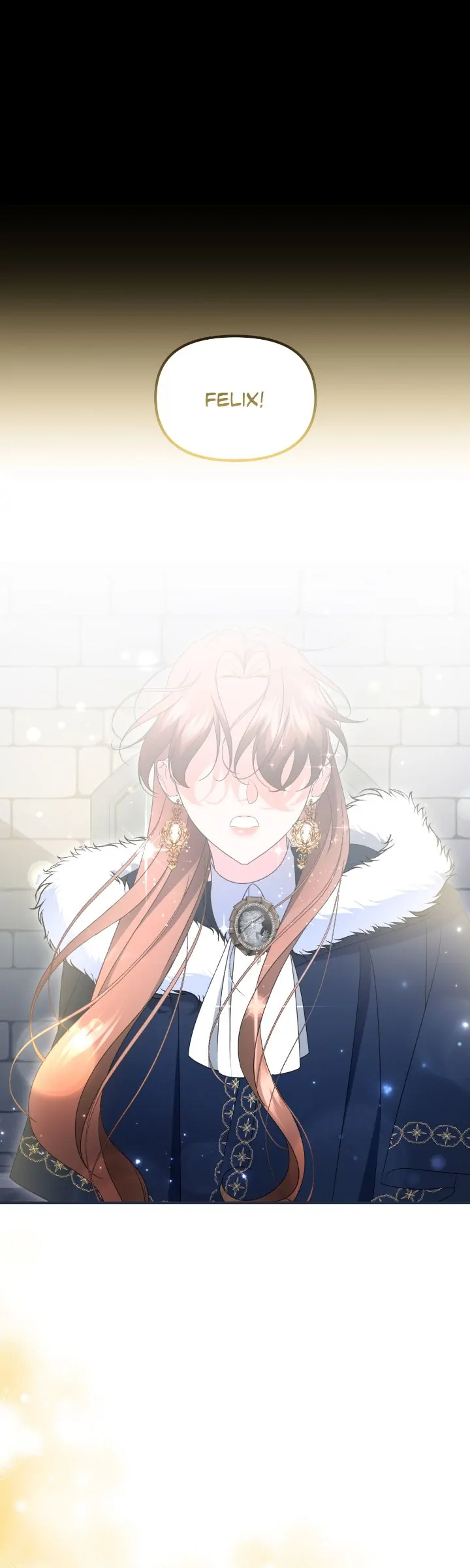 When I Stopped Being Your Shadow Chapter 61 - Page 40