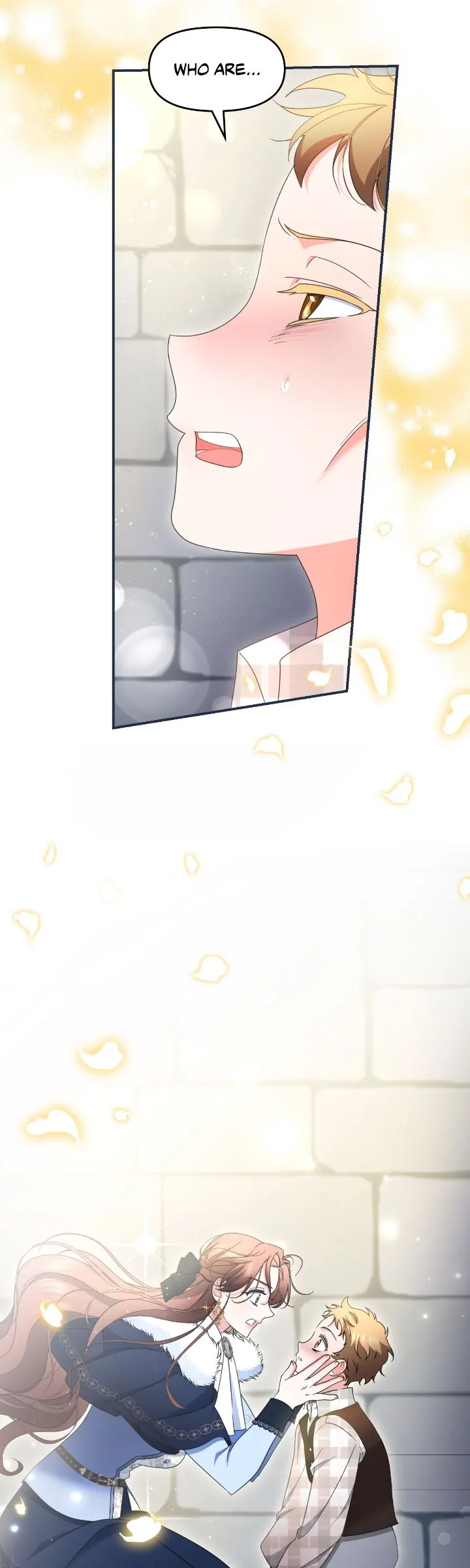 When I Stopped Being Your Shadow Chapter 61 - Page 41