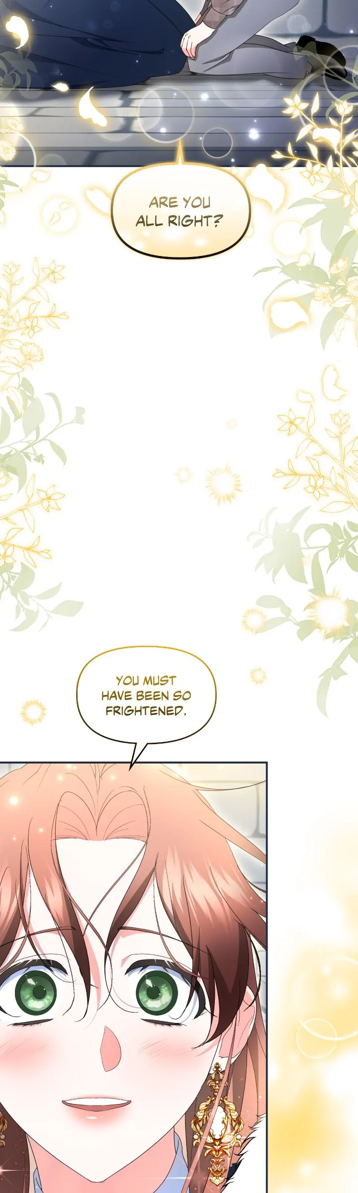 When I Stopped Being Your Shadow Chapter 61 - Page 42