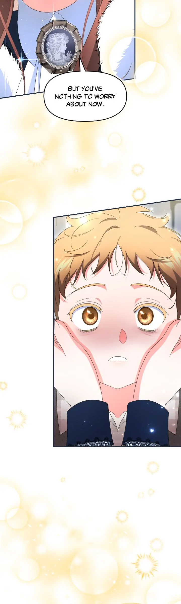 When I Stopped Being Your Shadow Chapter 61 - Page 43