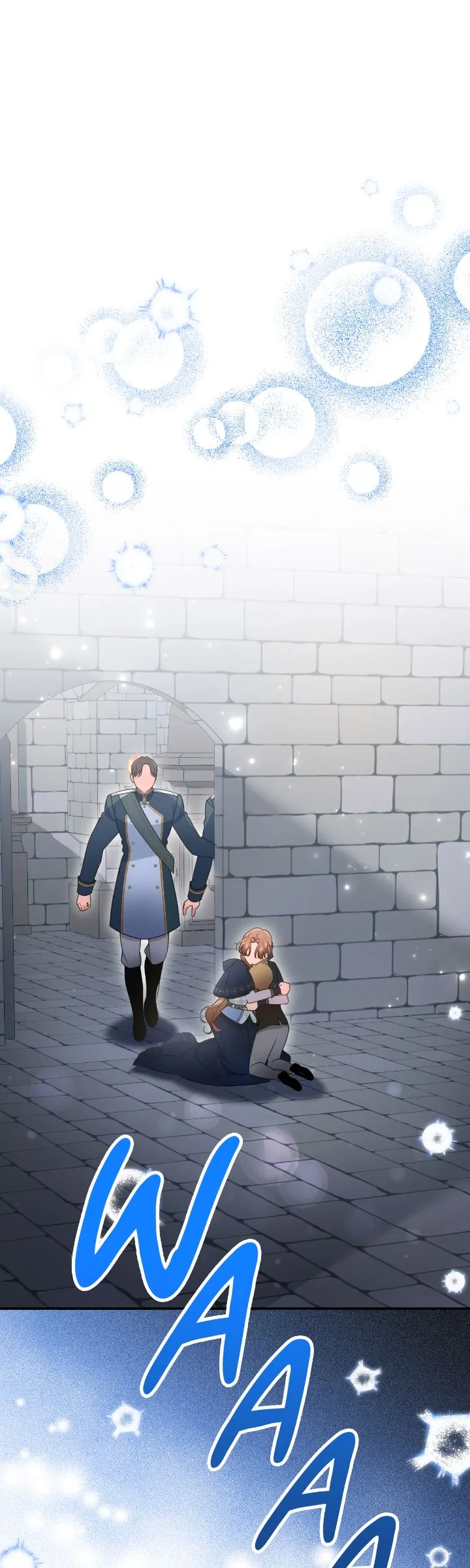 When I Stopped Being Your Shadow Chapter 61 - Page 45