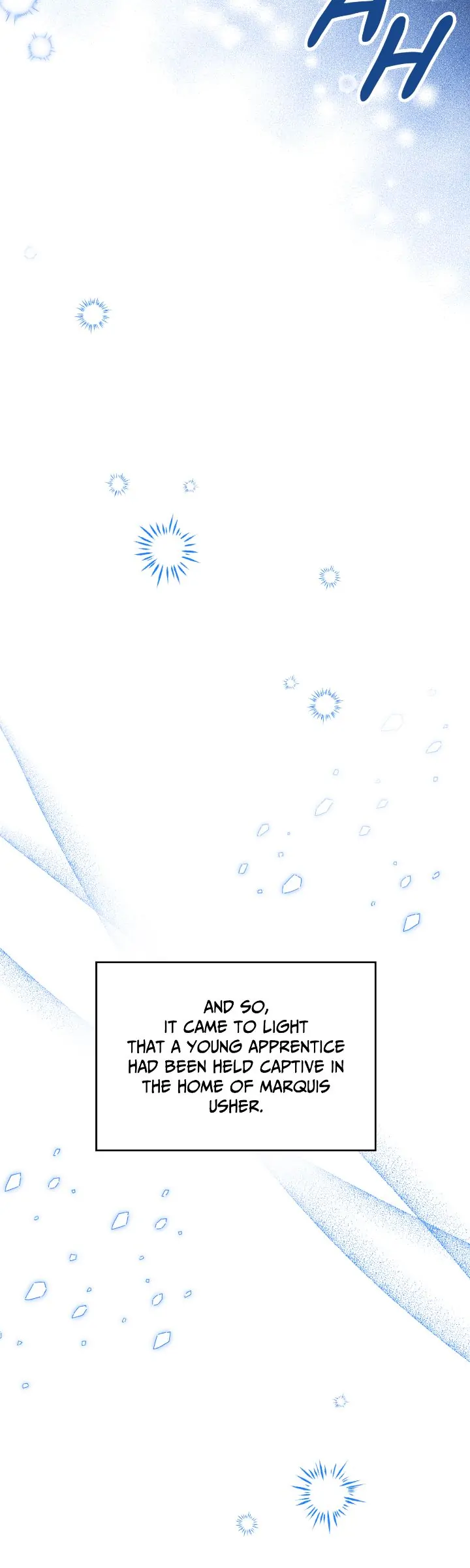 When I Stopped Being Your Shadow Chapter 61 - Page 46